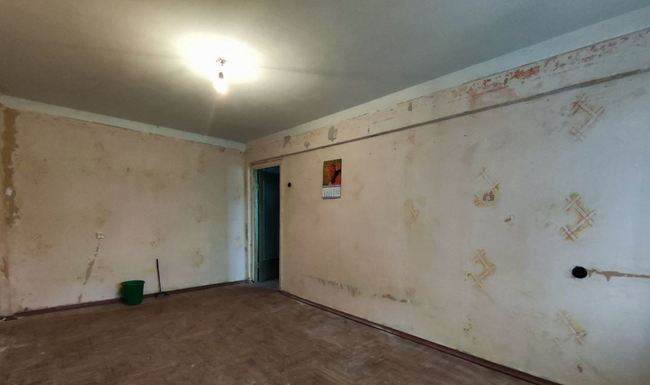 квартира г Армавир микрорайон Черёмушки ул Маркова 319 м-н фото 6