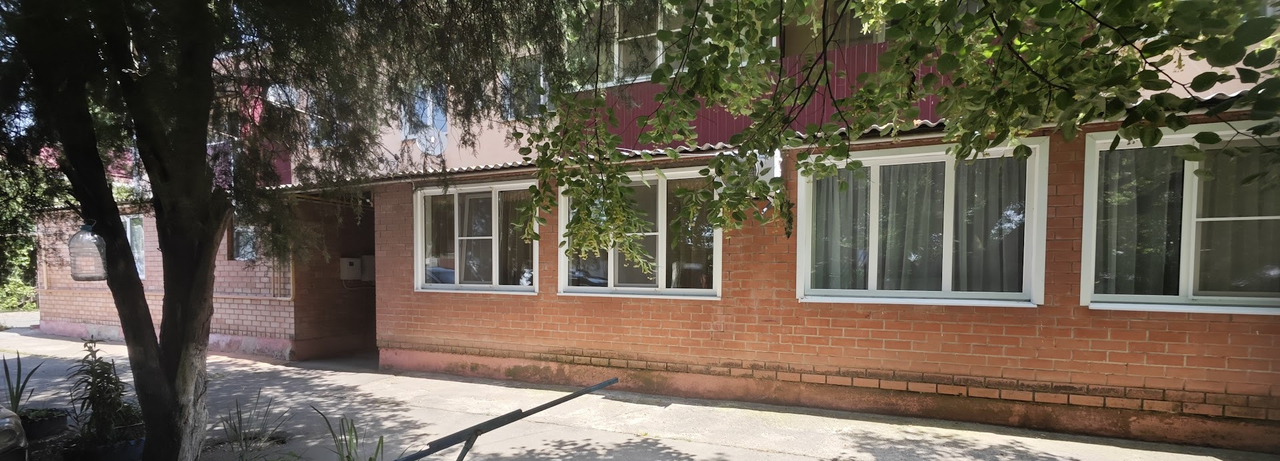 квартира р-н Новокубанский г Новокубанск ул Первомайская 138 фото 13