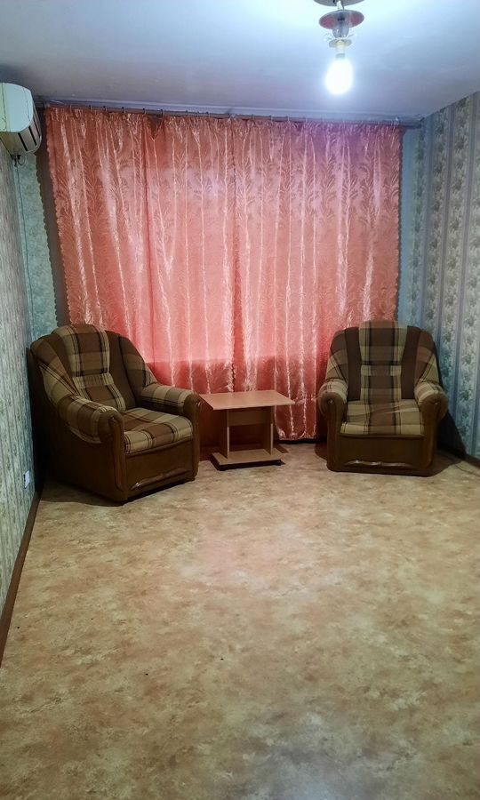 квартира р-н Приморско-Ахтарский г Приморско-Ахтарск квартал Авиагородок, 3 фото 1