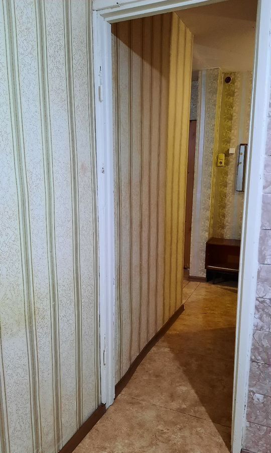 квартира р-н Приморско-Ахтарский г Приморско-Ахтарск квартал Авиагородок, 3 фото 3