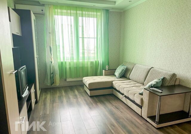 р-н Карасунский ул Трудовой Славы 43к/1 мкр-н Гидростроителей фото