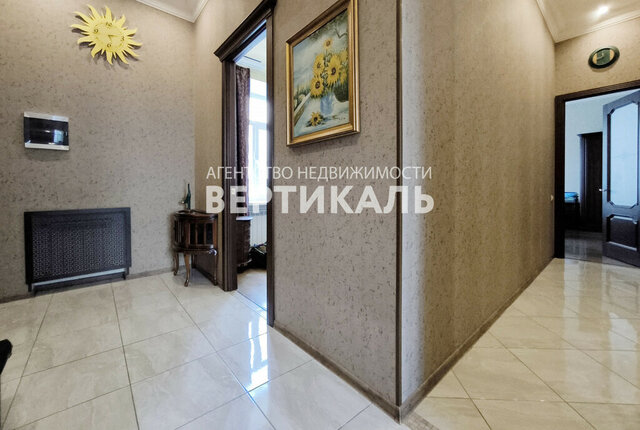 метро Кузнецкий Мост пер Варсонофьевский 4с/1 фото