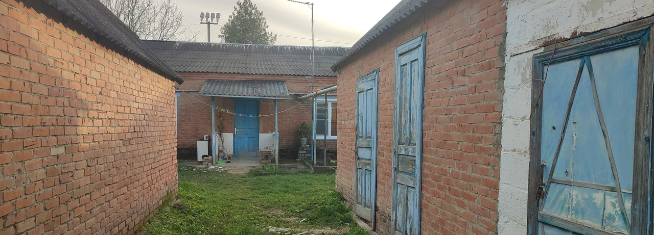 квартира р-н Новокубанский г Новокубанск ул Крупской 9 фото 10