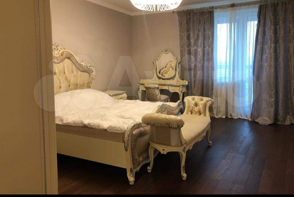 квартира г Химки ул Московская Химки фото 11