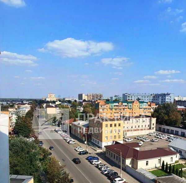 квартира городской округ Богородский г Ногинск ул 3-го Интернационала 86 фото 1