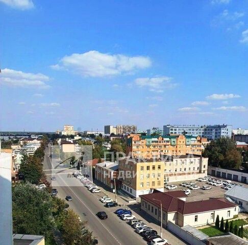 ул 3-го Интернационала 86 фото