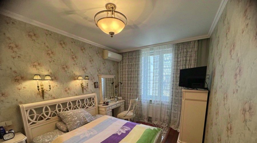 квартира г Одинцово ул Белорусская 3 Одинцово фото 4