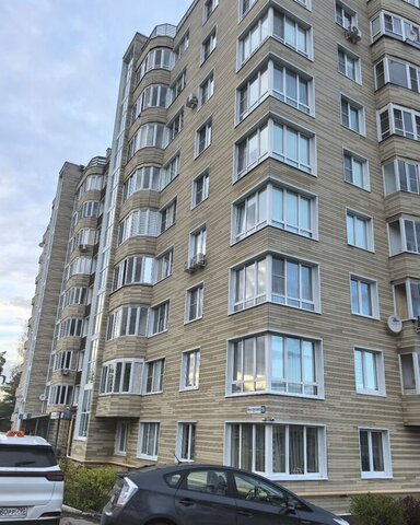 г Яхрома ул Бусалова 15 фото