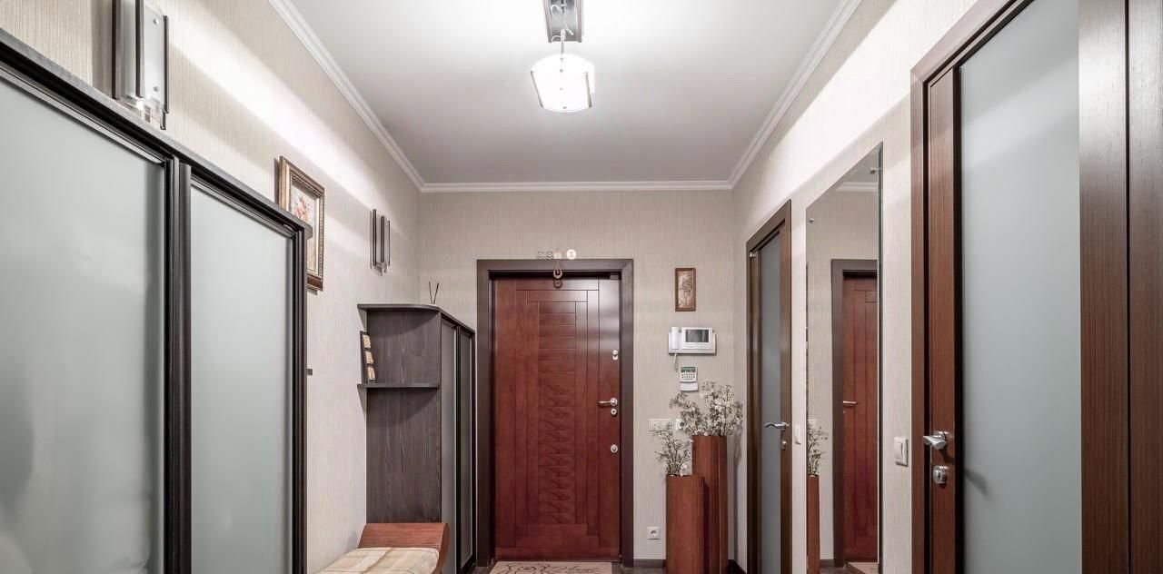 квартира г Красногорск б-р Красногорский 9 Пенягино фото 3