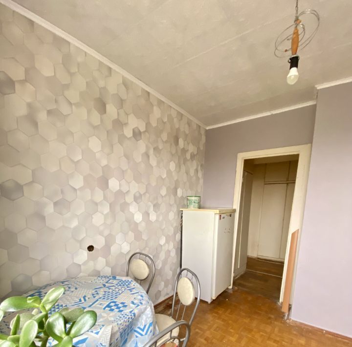 квартира г Воскресенск Новлянский ул Зелинского 8 фото 2