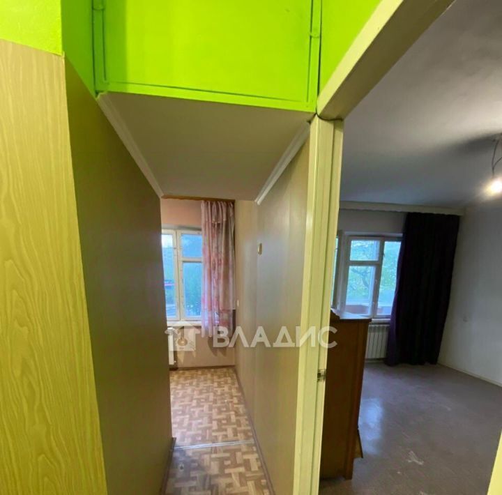 квартира г Раменское ул Михалевича 12 Раменское фото 10
