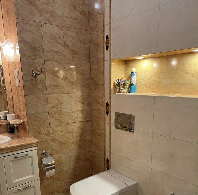 квартира г Одинцово ул Белорусская 3 Одинцово фото 12