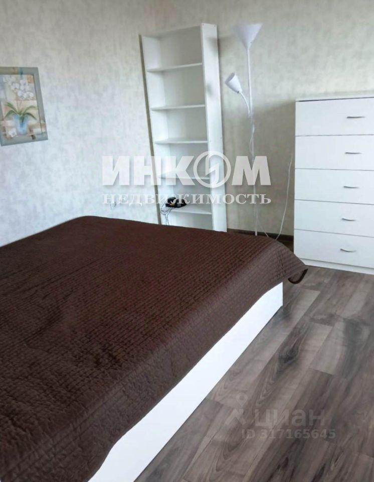 квартира г Бронницы ул Москворецкая 6 фото 6