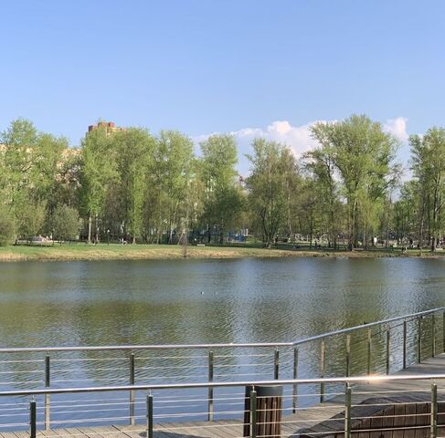 метро Щелковская ул Солнечная 12 Московская область, Балашиха фото