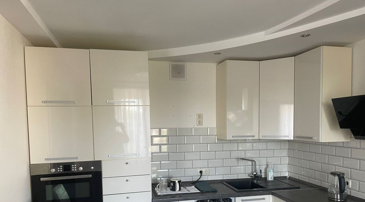 квартира г Шатура ул Советская 25к/2 фото 2