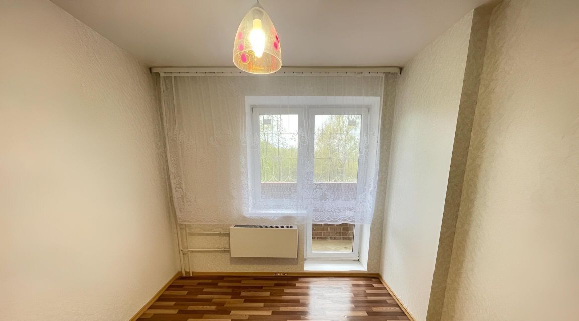 квартира г Клин п Майданово 1к 1 фото 7