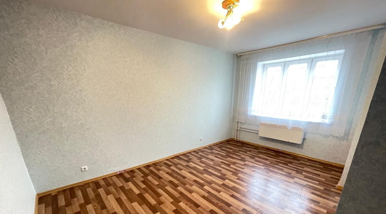 квартира г Клин п Майданово 1к 1 фото 10