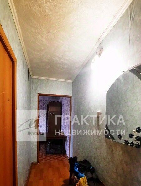 квартира городской округ Богородский г Ногинск проезд 2-ой Истомкинский 5 фото 7