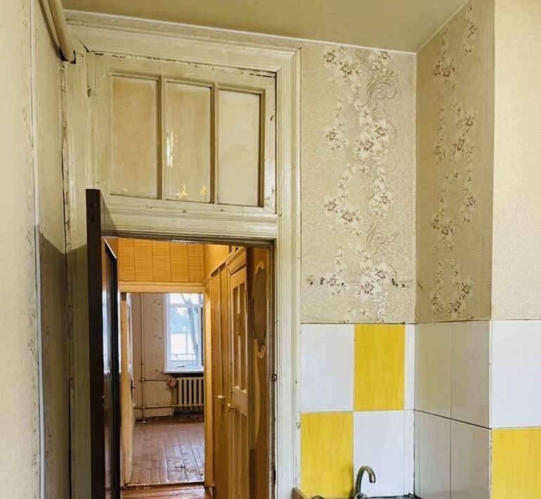 квартира г Раменское ул Михалевича 66/2 Ипподром фото 7