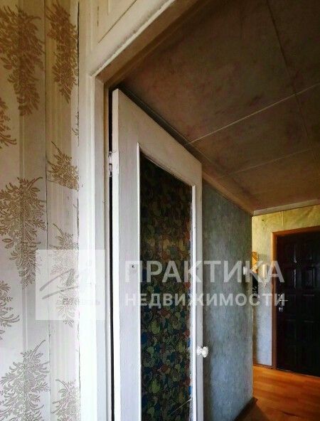 квартира городской округ Богородский г Ногинск проезд 2-ой Истомкинский 5 фото 10