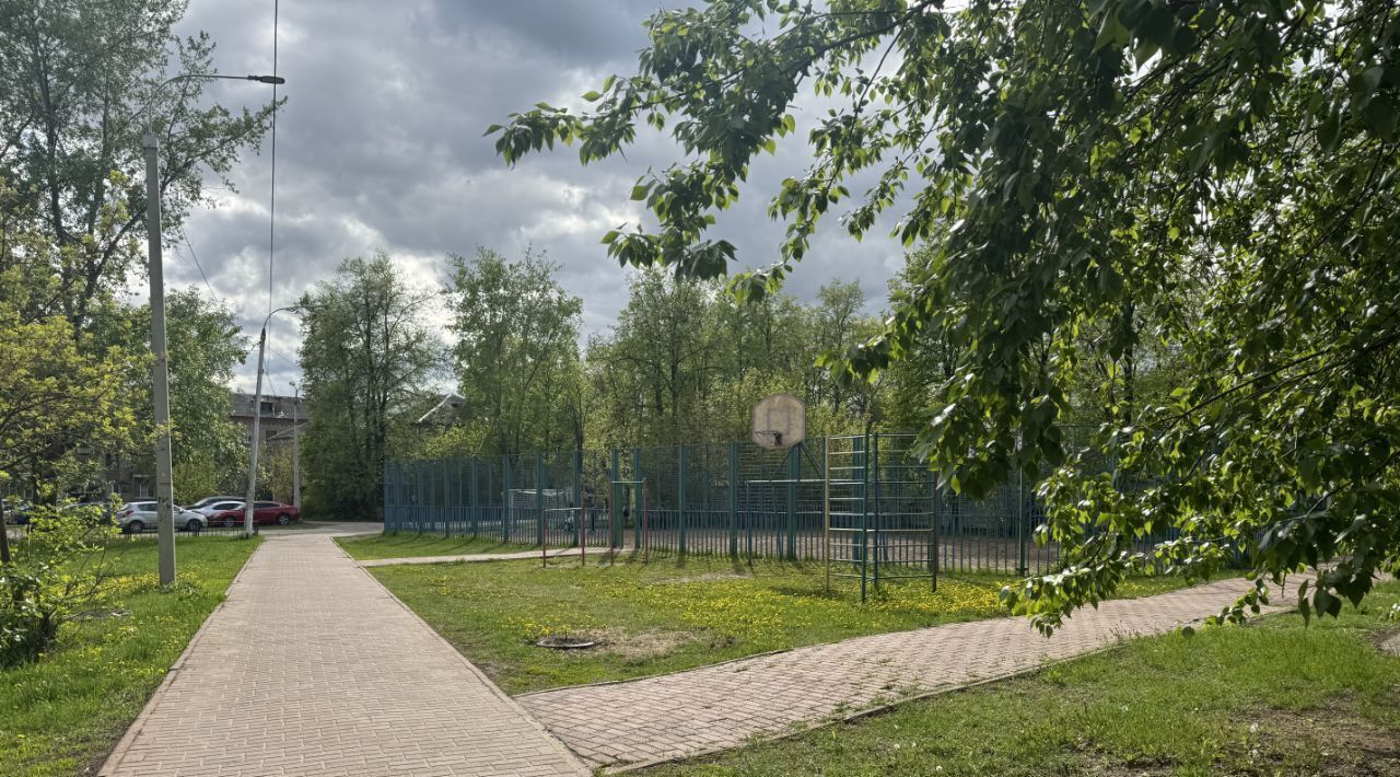 квартира г Раменское ул Михалевича 66/2 Ипподром фото 21