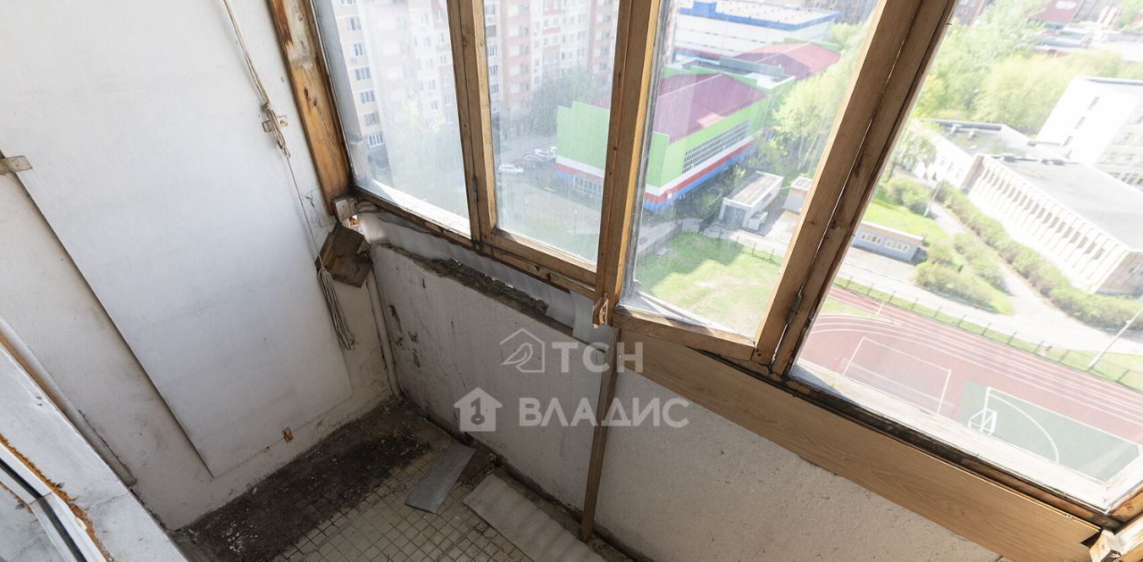 квартира г Мытищи ул Юбилейная 40к/2 Медведково фото 7