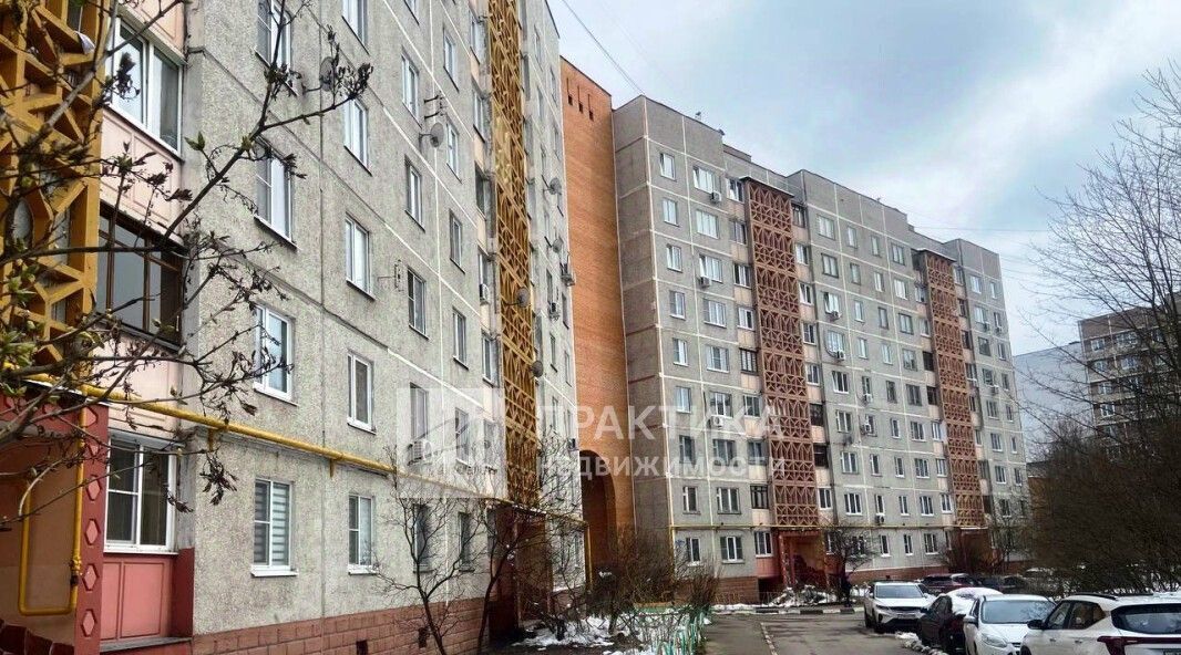 квартира городской округ Богородский г Ногинск ул Декабристов 9 фото 17