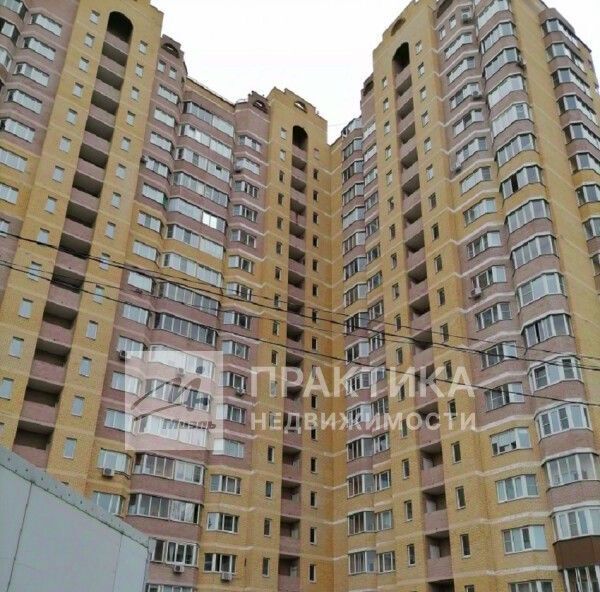 квартира городской округ Богородский г Ногинск ул Климова 25 фото 10