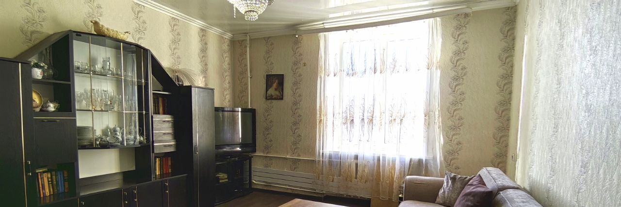 квартира г Междуреченск ул Чехова 1 фото 4