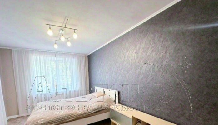 квартира г Ростов-на-Дону р-н Советский Западный ул 339-й Стрелковой Дивизии 21/1 фото 1