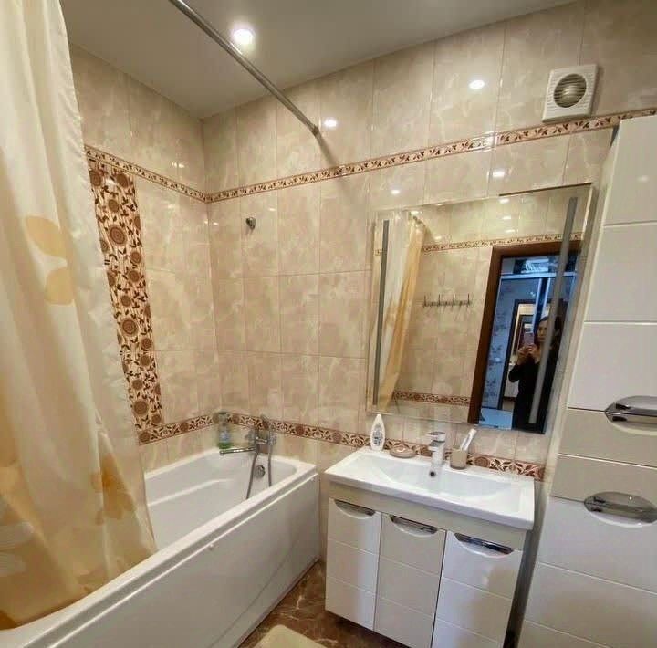 квартира г Ростов-на-Дону р-н Пролетарский ул Вересаева 103/2 фото 1