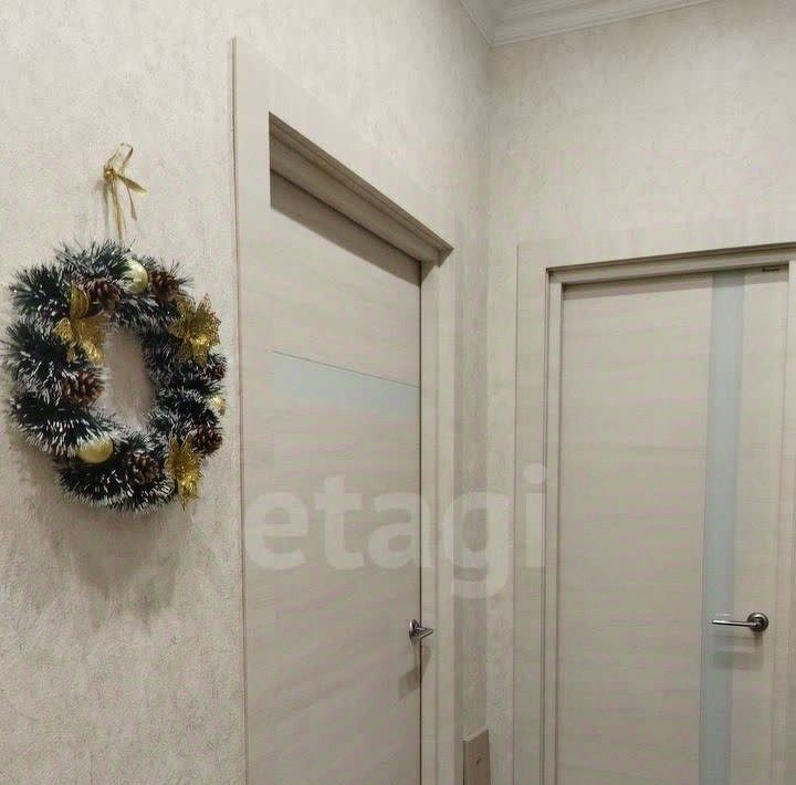 квартира г Ростов-на-Дону р-н Железнодорожный ул Матросова 35 фото 4