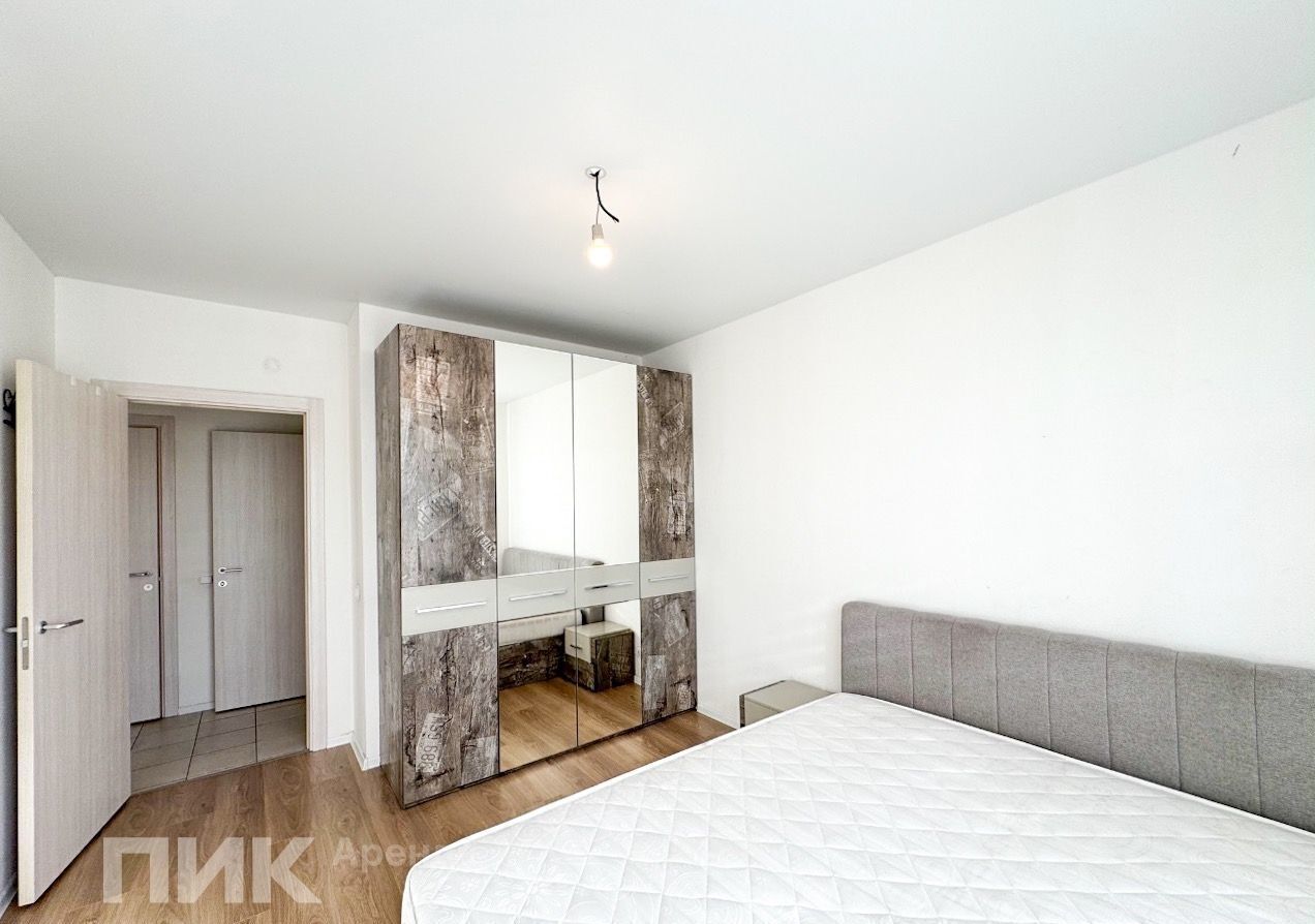квартира г Москва метро Окская ул Михайлова 30ак/4 фото 6