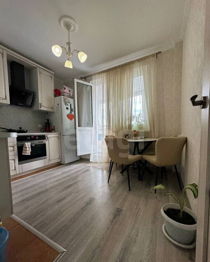 квартира г Люберцы пр-кт Гагарина 28/1 мкр-н Красная Горка, Некрасовка фото 5