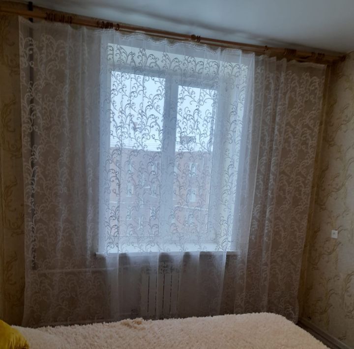 квартира г Новокузнецк р-н Центральный ул Кутузова 2 фото 11