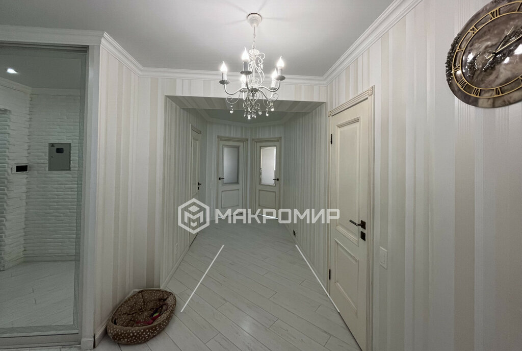 квартира г Брянск пр-кт Московский 10/11а фото 12