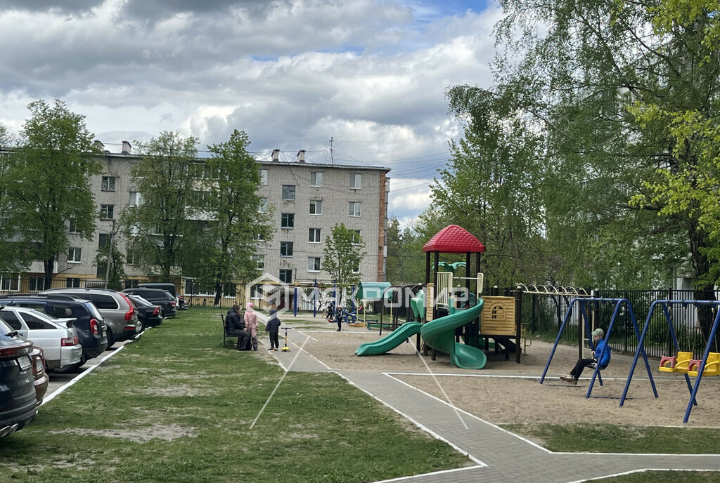 квартира г Брянск пр-кт Московский 10/11а фото 22