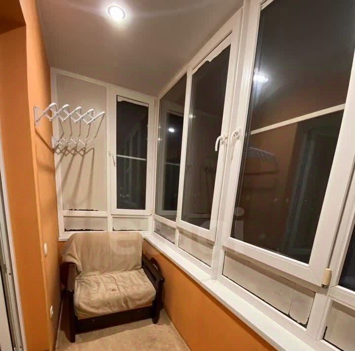 квартира г Ростов-на-Дону р-н Пролетарский ул Вересаева 103/2 фото 12