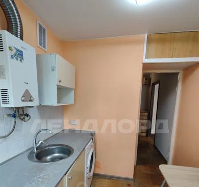 квартира г Новочеркасск ул Визирова 5 фото 5