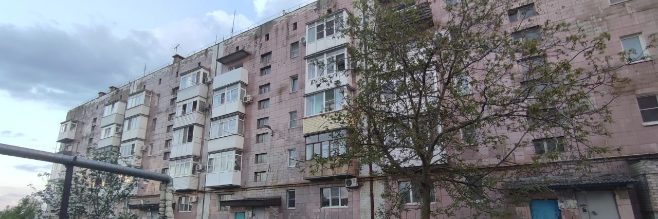 квартира г Гуково ул Кольцевая 54 фото 26