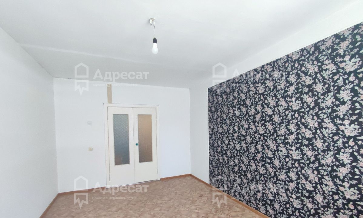 квартира г Волгоград Спартановка ул им. Николая Отрады 16 фото 2