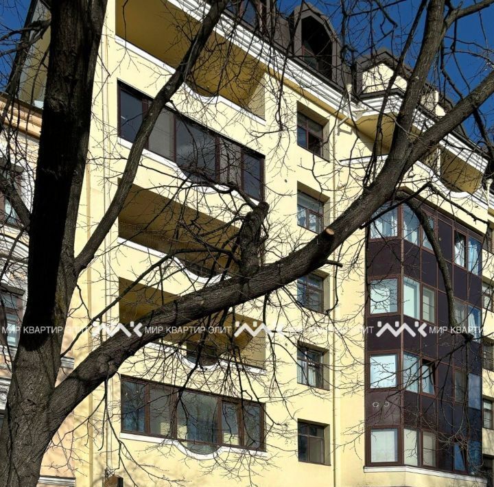 квартира г Санкт-Петербург метро Василеостровская ул 18-я линия В.О. 45 фото 24