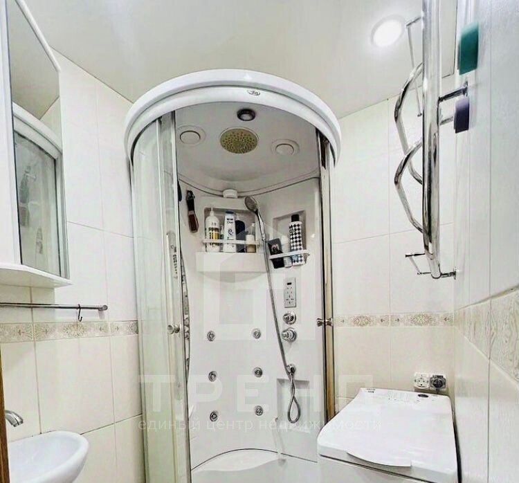 квартира г Санкт-Петербург метро Автово ул Морской Пехоты 8к/2 фото 24