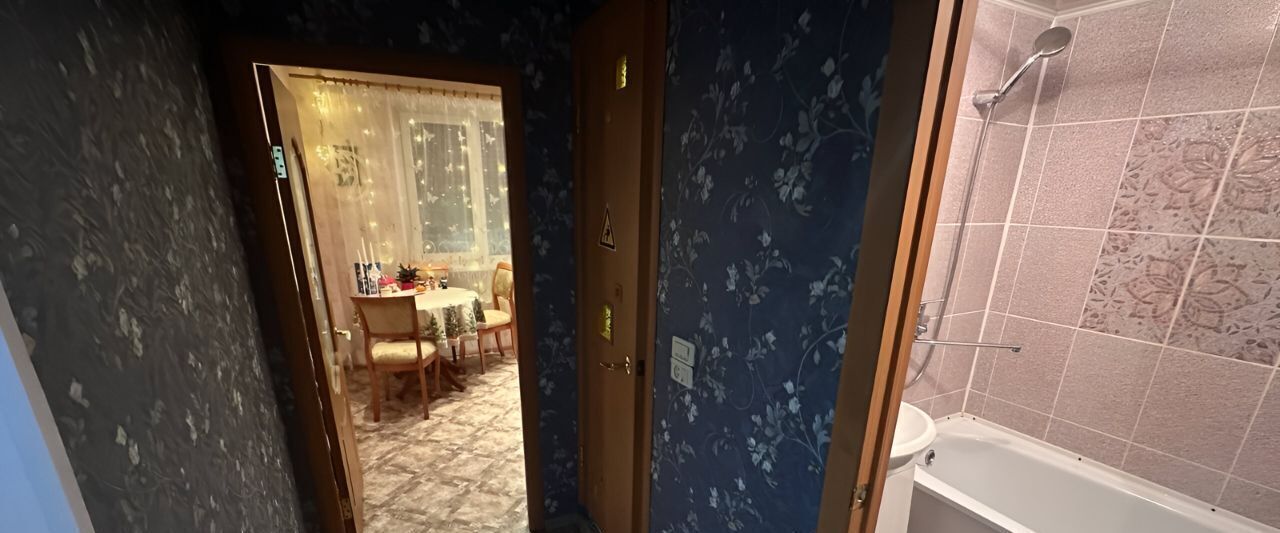 квартира г Миасс ул 8 Марта 132 фото 8