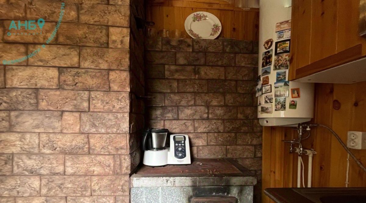 дом г Новосибирск Октябрьская снт Дорожник 62 фото 21
