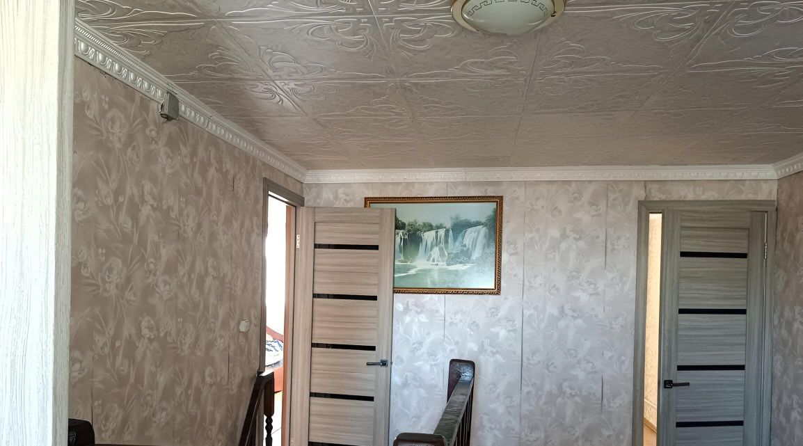 дом г Омск р-н Ленинский Порт-Артур ул 10-я Комсомольская фото 18