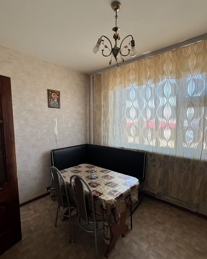 квартира г Нижневартовск ул Мира 76 Тюменская обл. фото 8