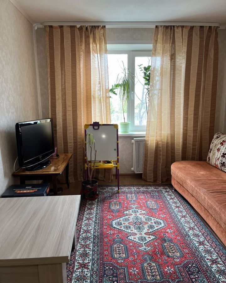 квартира г Серов ул Ключевая 40 Серовский муниципальный округ фото 9