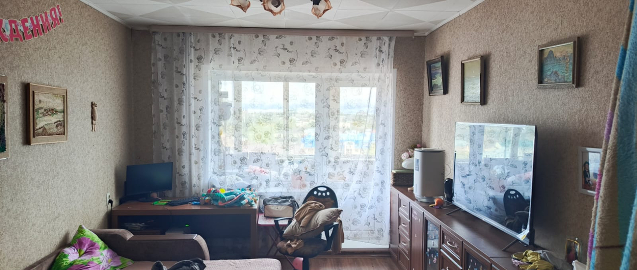 квартира г Сергиев Посад пр-кт Красной Армии 48а фото 4