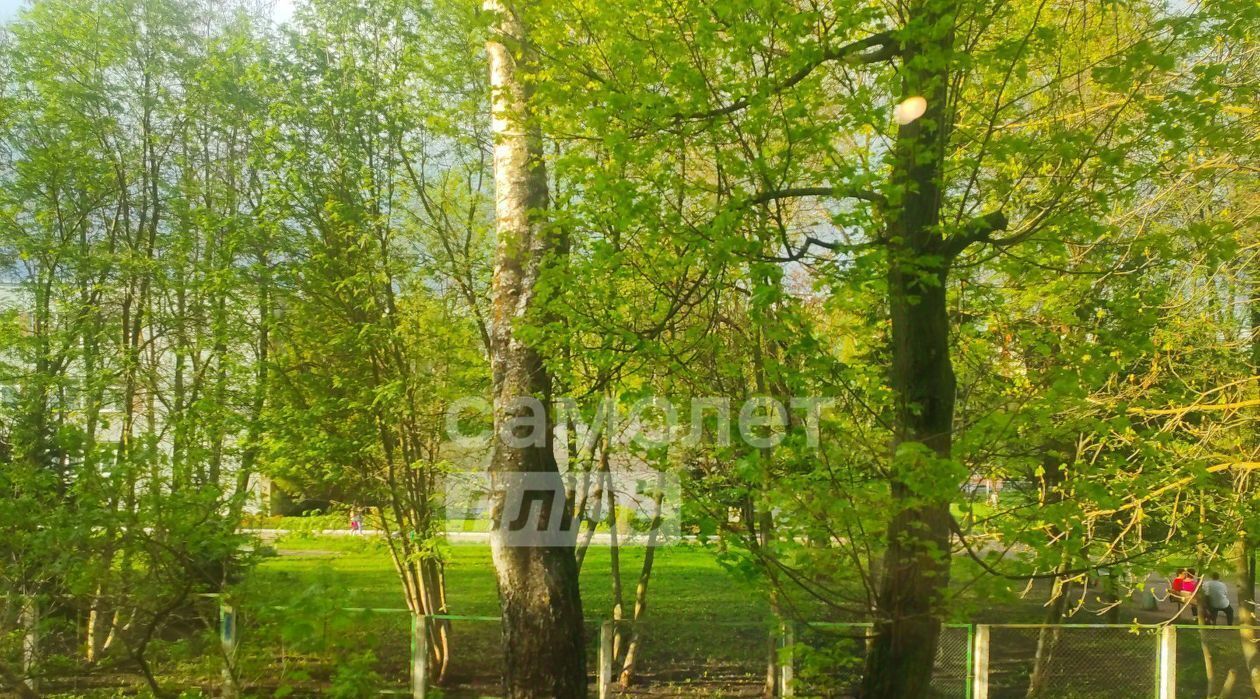 комната г Пенза р-н Октябрьский ул Ладожская 69 фото 12